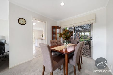 Property photo of 19 Darebin Place Conder ACT 2906