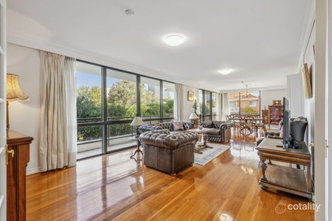 3/3 Park Ave, Crawley, WA 6009