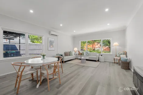 Property photo of 15 Hacking Crescent Narrabundah ACT 2604