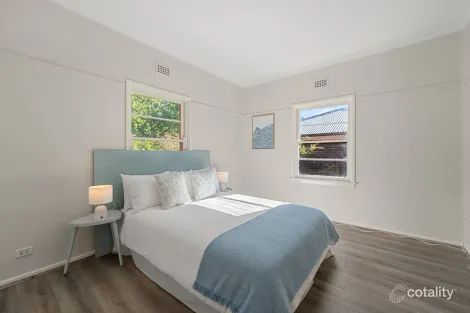 Property photo of 15 Hacking Crescent Narrabundah ACT 2604