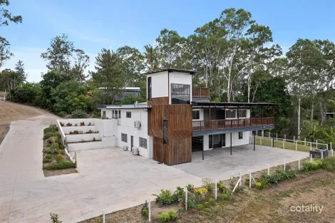 1998 Mount Samson Rd, Yugar, QLD 4520