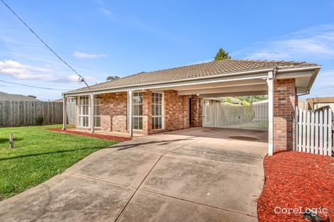 Property photo of 28 Dorchester Street Craigieburn VIC 3064