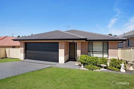 Property photo of 3 Cambrian Place East Maitland NSW 2323