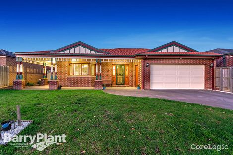 Property photo of 13 Bogey Street Deer Park VIC 3023