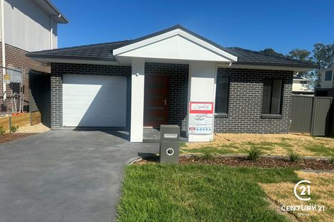Property photo of 49 Celestial Street Box Hill NSW 2765