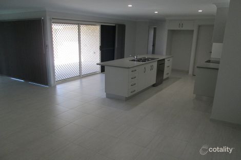 Property photo of 24 Burge Court Glenella QLD 4740