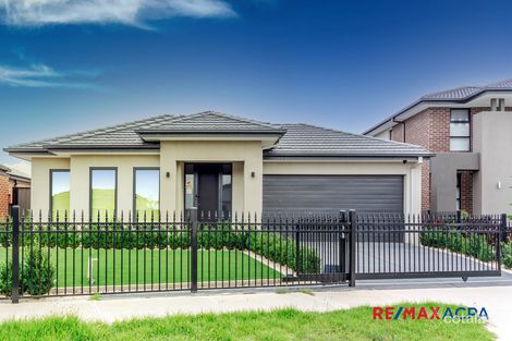 29 Berkshire Ave, Truganina, VIC 3029