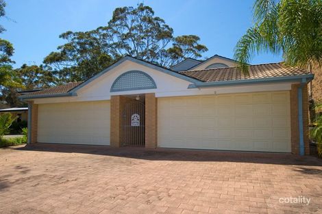 Property photo of 2/6 Voyager Close Nelson Bay NSW 2315
