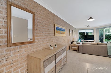 Property photo of 2/6 Voyager Close Nelson Bay NSW 2315