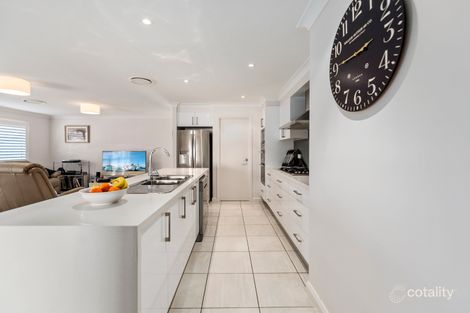 Property photo of 2 Lewis Street Spring Farm NSW 2570