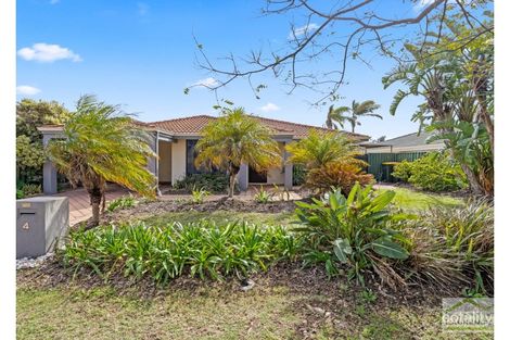 Property photo of 4 Howe Elbow Quinns Rocks WA 6030