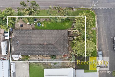 22 Tennyson St, Beresfield, NSW 2322