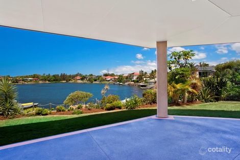 Property photo of 3 Stargazer Place Clear Island Waters QLD 4226
