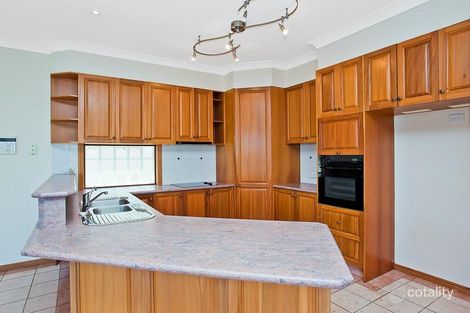 Property photo of 3 Stargazer Place Clear Island Waters QLD 4226