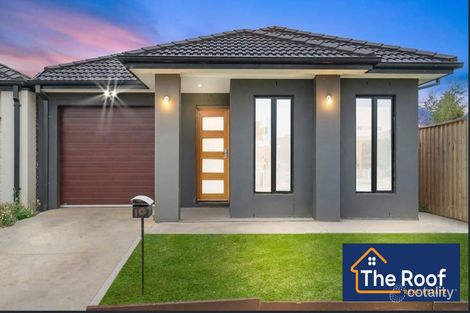 10 Newlands Ave, Weir Views, VIC 3338