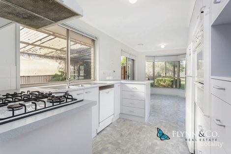 Property photo of 4 Olympic Parade Dromana VIC 3936