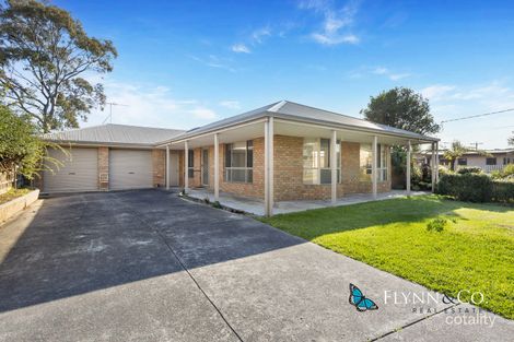 Property photo of 4 Olympic Parade Dromana VIC 3936