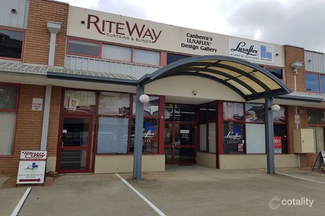 3/66 Heffernan St, Mitchell, ACT 2911