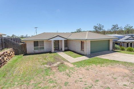 Property photo of 25 Raymont Crescent Gatton QLD 4343