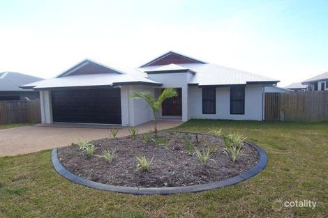 Property photo of 17 Jindalee Crescent Douglas QLD 4814