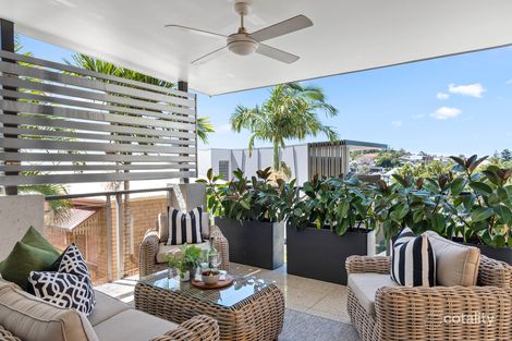 Property photo of 3/738 Brunswick Street New Farm QLD 4005