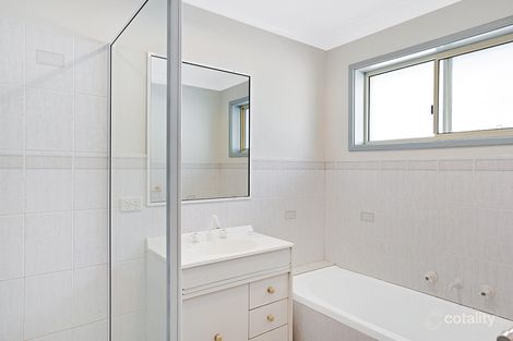 Property photo of 2/6 Voyager Close Nelson Bay NSW 2315