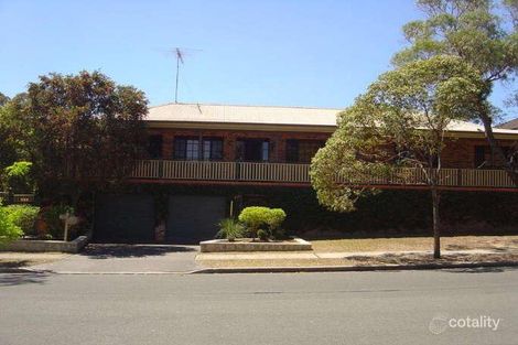 Property photo of 32 Bancroft Road Abbotsbury NSW 2176