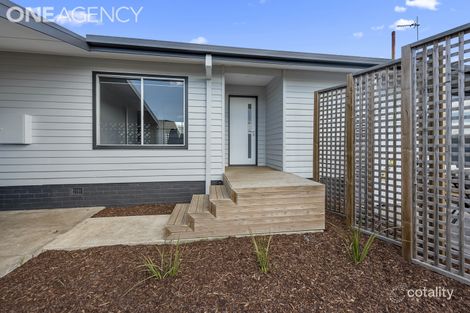 Property photo of 131 Nixon Street Devonport TAS 7310