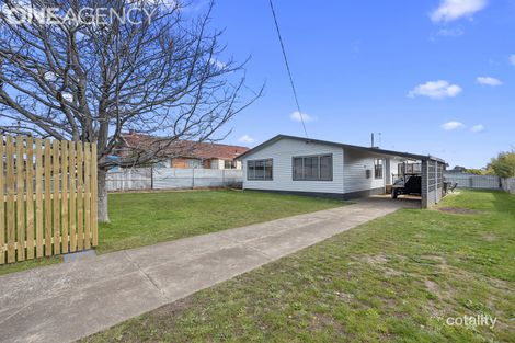 Property photo of 131 Nixon Street Devonport TAS 7310
