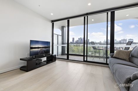 Property photo of 902/108 Haines Street North Melbourne VIC 3051