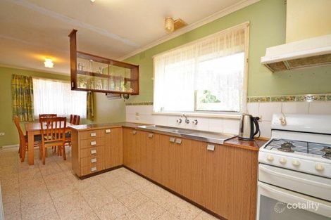 Property photo of 8 Tarraleah Place Boronia VIC 3155