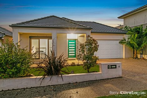 Property photo of 4 Sandpiper Close Pakenham VIC 3810