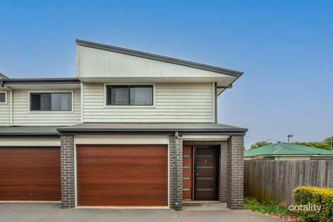 Property photo of 3/86 Anzac Avenue Newtown QLD 4350