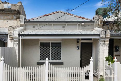 Property photo of 145 Yarra Street Abbotsford VIC 3067