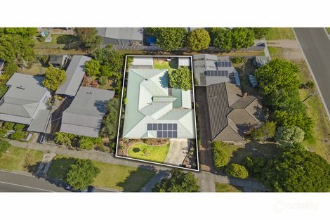 Property photo of 20 Raglan Street Sale VIC 3850