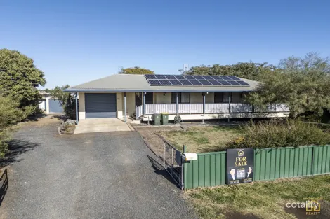 Property photo of 196 Bunya Street Dalby QLD 4405