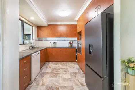 Property photo of 196 Bunya Street Dalby QLD 4405