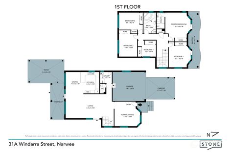 Property photo of 31A Windarra Street Narwee NSW 2209