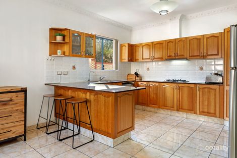 Property photo of 31A Windarra Street Narwee NSW 2209