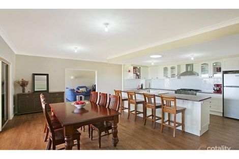 Property photo of 7 Panorama Crescent Gowrie Junction QLD 4352