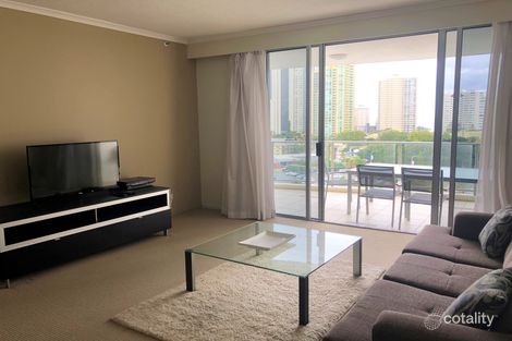 3113/21-31 Cypress Ave, Surfers Paradise, QLD 4217