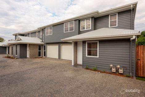 6/20 Gostwyck St, Newtown, QLD 4350