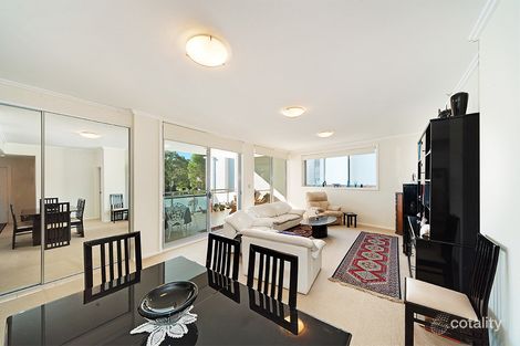 Property photo of 24/16-22 Dumaresq Street Gordon NSW 2072