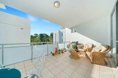 Property photo of 24/16-22 Dumaresq Street Gordon NSW 2072