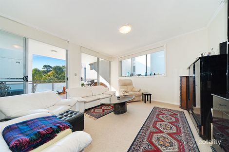 Property photo of 24/16-22 Dumaresq Street Gordon NSW 2072