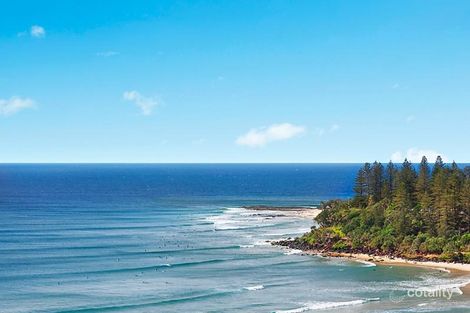 Property photo of 110/66 Marine Parade Coolangatta QLD 4225