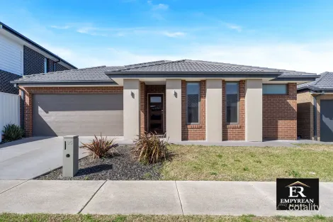 35 Oodgeroo Rd, Kalkallo, VIC 3064