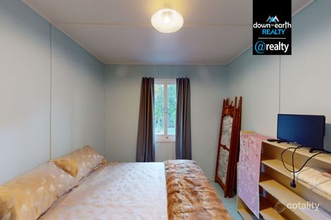 Property photo of 3 Rubina Terrace Irvinebank QLD 4887