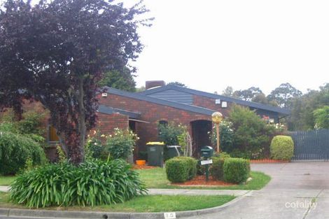 15 Panorama Dr, Forest Hill, VIC 3131