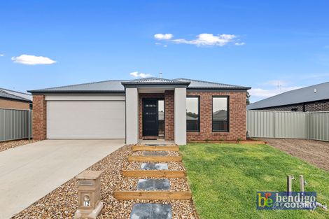 Property photo of 12 Morello Way Epsom VIC 3551